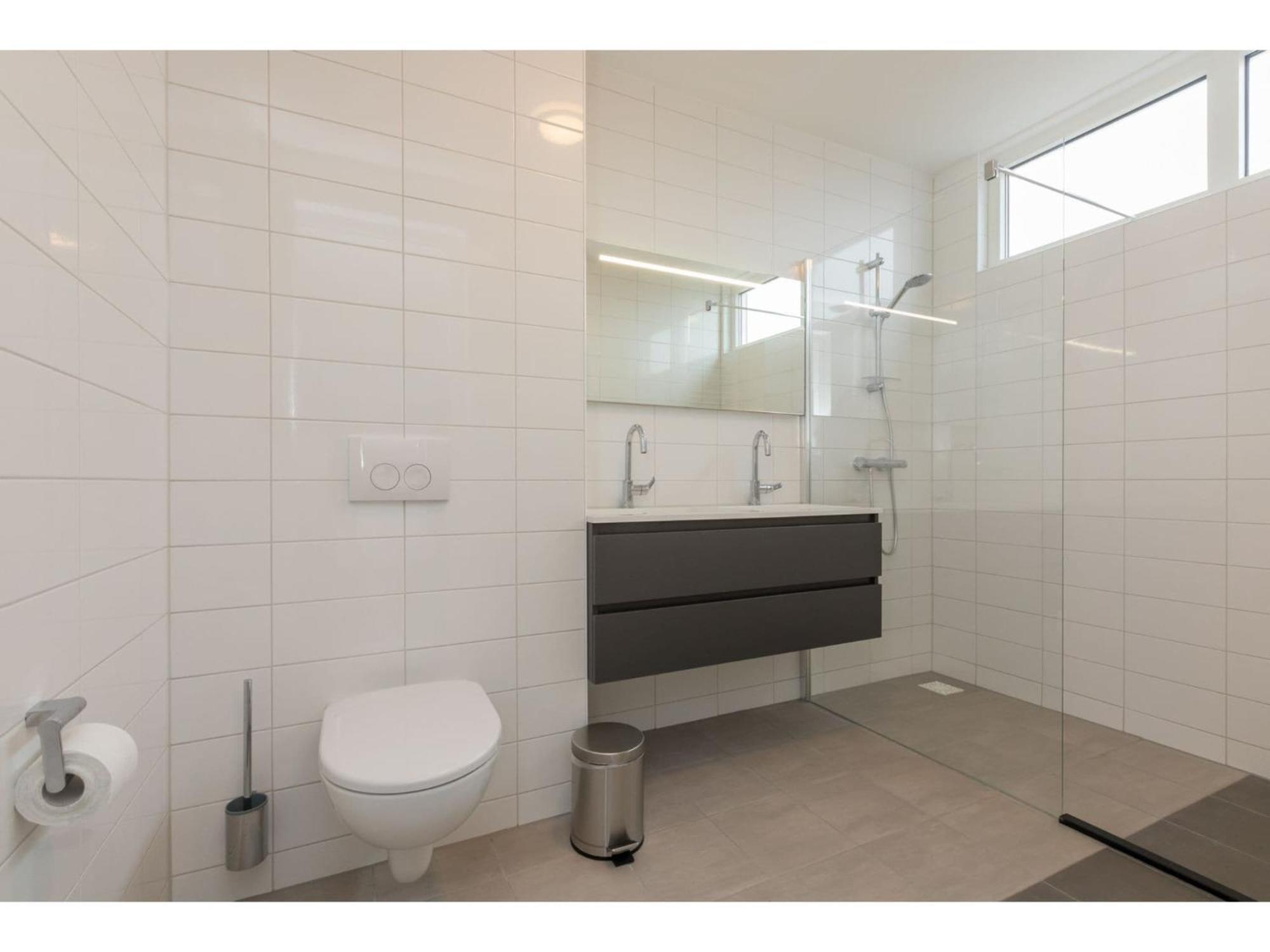 Luxurious Studio For 2 People A 1 Minute Walk From The Beach Of Zoutelande Dış mekan fotoğraf