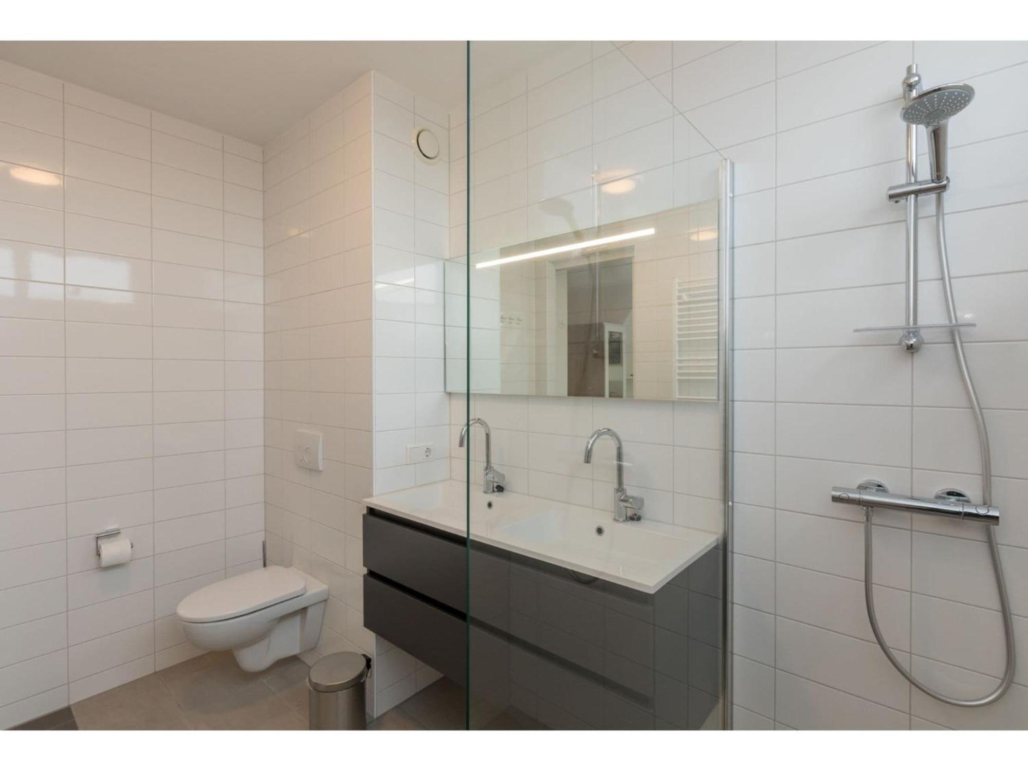 Luxurious Studio For 2 People A 1 Minute Walk From The Beach Of Zoutelande Dış mekan fotoğraf