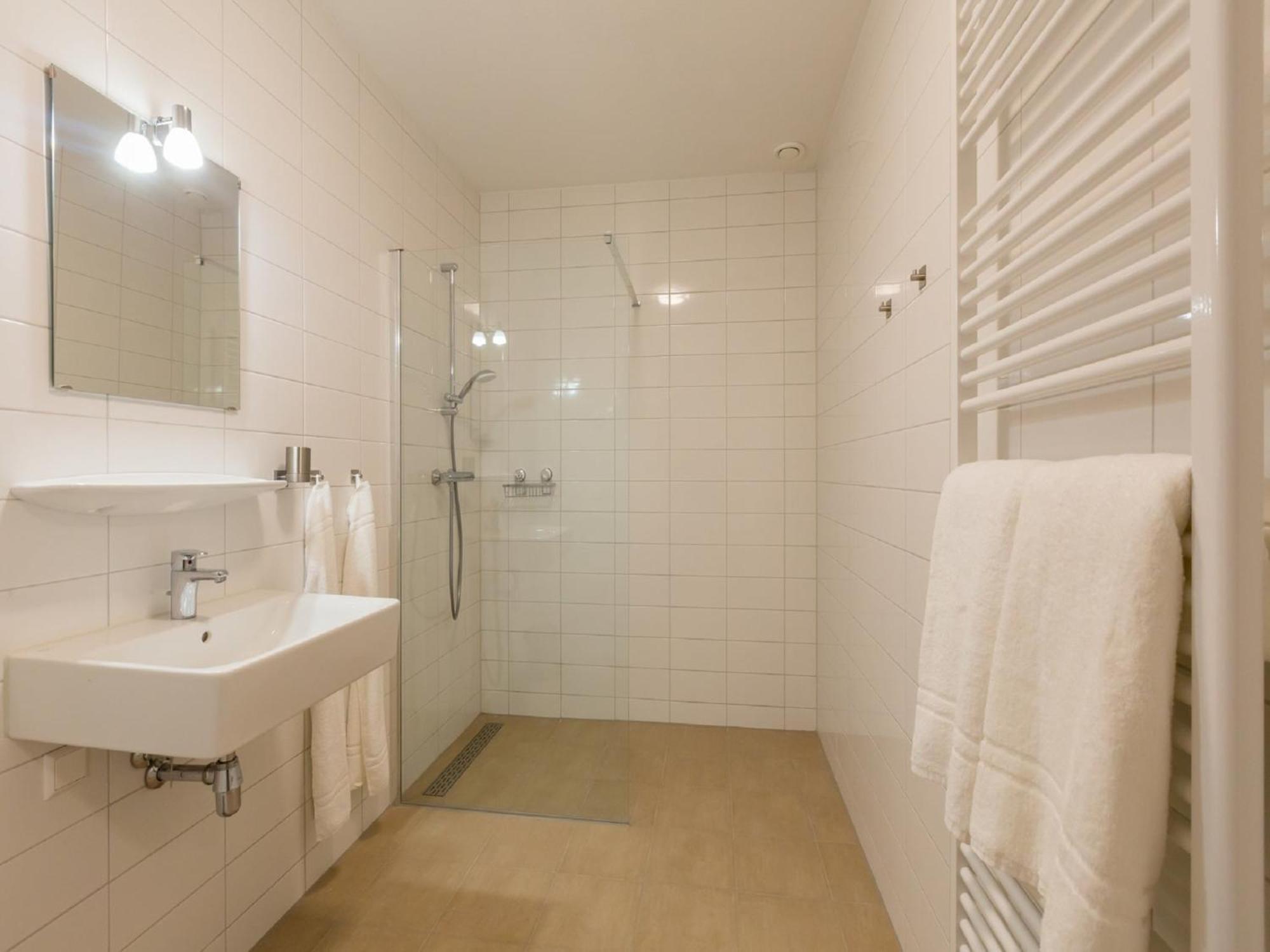 Luxurious Studio For 2 People A 1 Minute Walk From The Beach Of Zoutelande Dış mekan fotoğraf