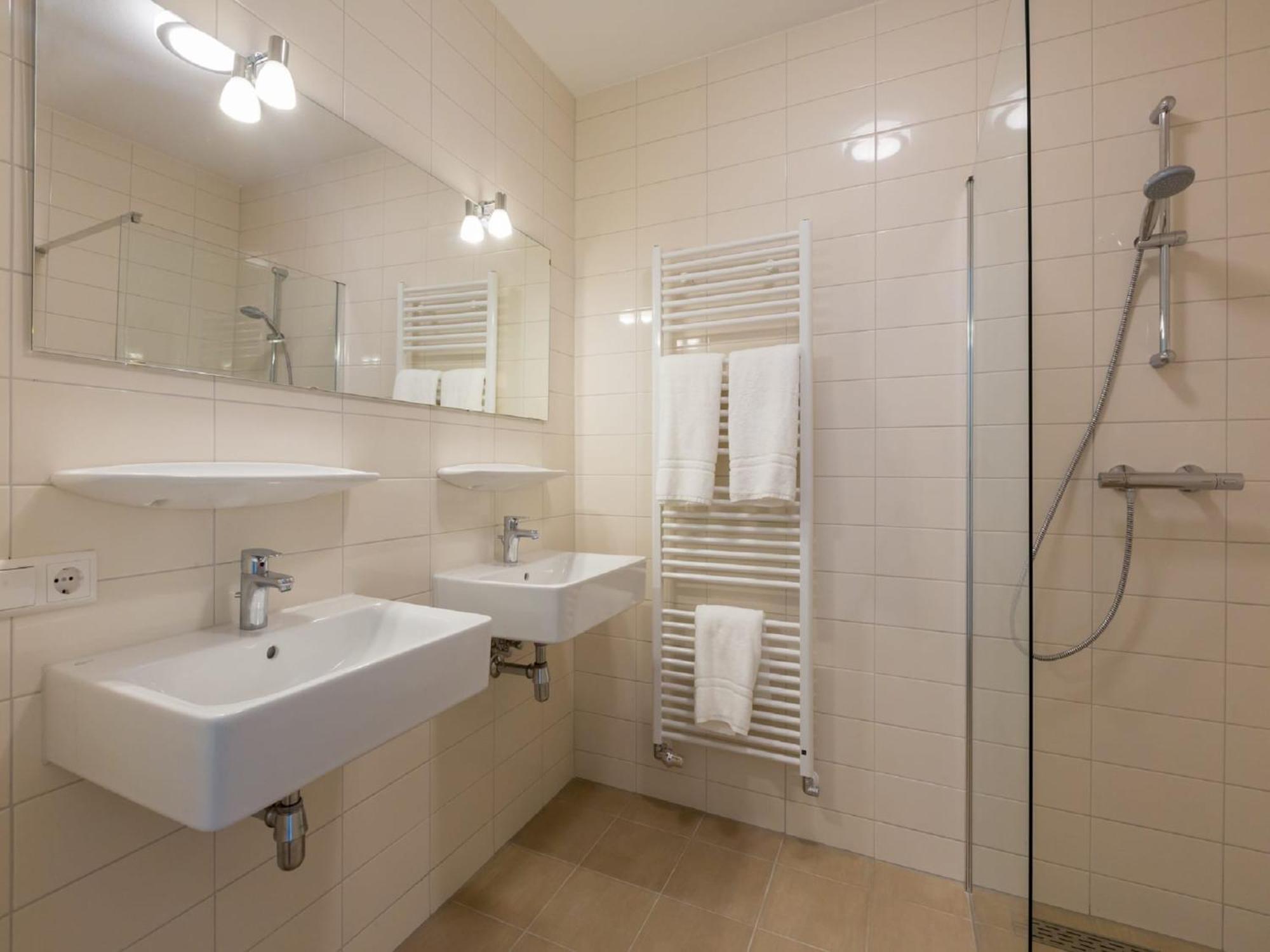Luxurious Studio For 2 People A 1 Minute Walk From The Beach Of Zoutelande Dış mekan fotoğraf